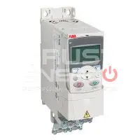 Частотный преобразователь ABB ACS310-03E-14A6-2, 3 кВт, 220, 3 фазы, IP20, без панели управления