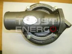 Насос водяной правый TDS 459 12VTE/Water pump, right