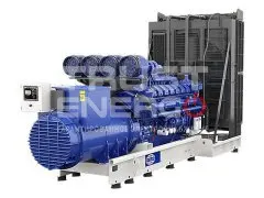 ТО-1 (ТО-500) ДГУ FG Wilson P2500-1 (годовое) ТО-1 (ТО-500) ДГУ FG Wilson P2500-1 (годовое)