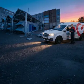 Важные моменты эксплуатации дизельгенератора!