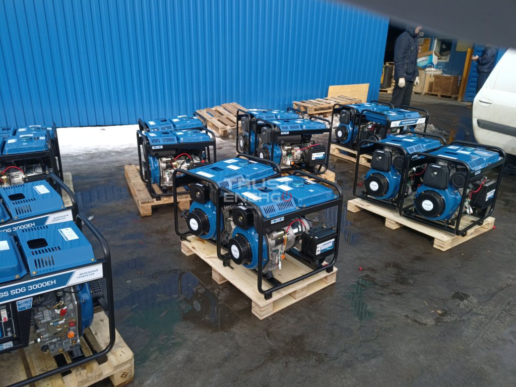 Техническое обслуживание бензогенераторов Техническое обслуживание бензогенераторов