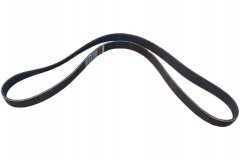 Ремень приводной вентилятора TDS 228 6LT/Fan belt ТРАСТ-ЭНЕРГО