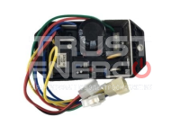 AVR KDE12EA / KGE12E