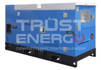 Дизельный генератор ТСС АД-20С-Т400-1РКМ16 (TDN254L) В кожухе TSS TDN254LT trustenergo.ru