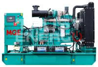 Дизельный генератор MGE P200CS