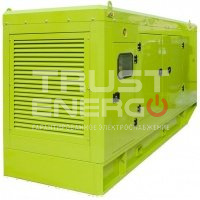 Дизельный генератор Motor АД250-Т400-R в кожухе с АВР