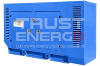 Дизельный генератор ТСС АД-120С-Т400-1РКМ2 (Marelli)