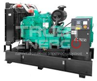 Дизельный генератор ТСС АД-80С-Т400-1РМ15 Открытая на раме Cummins 6BT5.9-G1 trustenergo.ru