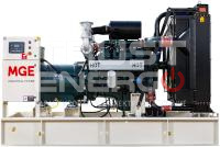 Дизельный генератор MGE P320DN